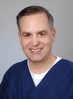 Dr. med. Thomas Flüeck