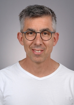 Dr. med. Florian Seutter